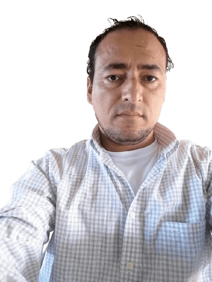 Carlos José Morales Bonilla